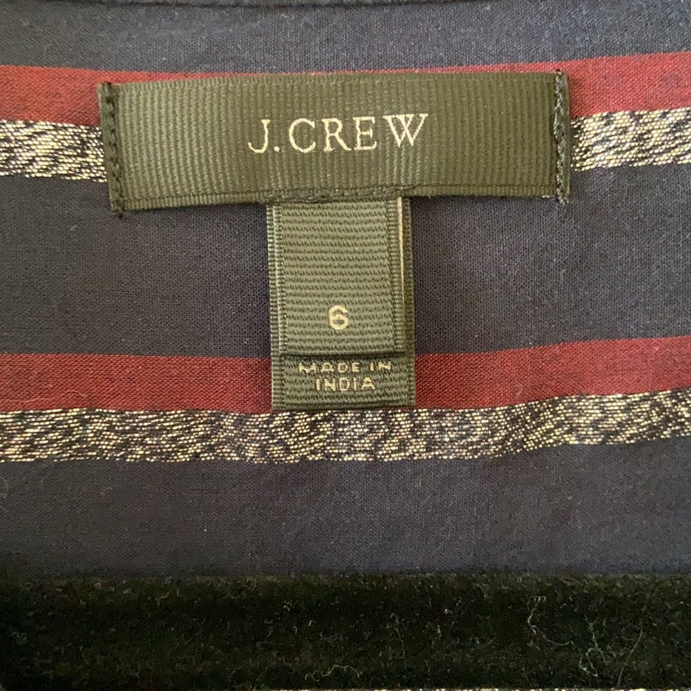 J.Crew tunic - never worn - Picture 4 of 7